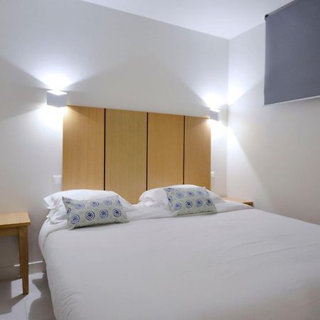 La Perle D'Eze - Aparthotel Pokoj fotografie