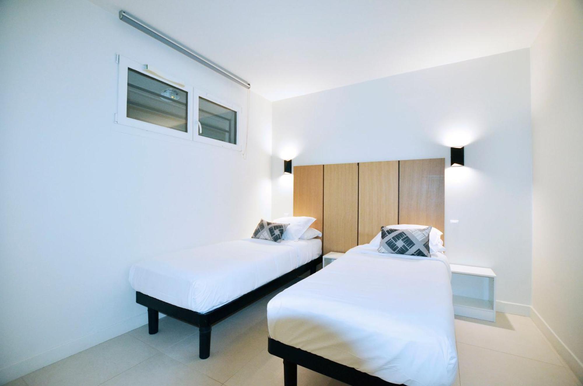 La Perle D'Eze - Aparthotel Pokoj fotografie